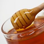 healing honey is also a great anti aging food